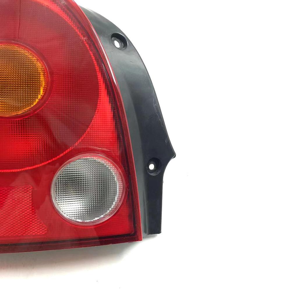 03-11 Chery QQ3 Rear Taillight & Reversing Light Assembly