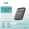 Lexar Air SL260 Portable SSD