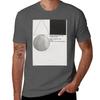 Modernist Design #55 T-Shirt Cotton Tshirt 100% Man T Shirt Cotton High Quality Man Graphic T Shirt T-Shirt