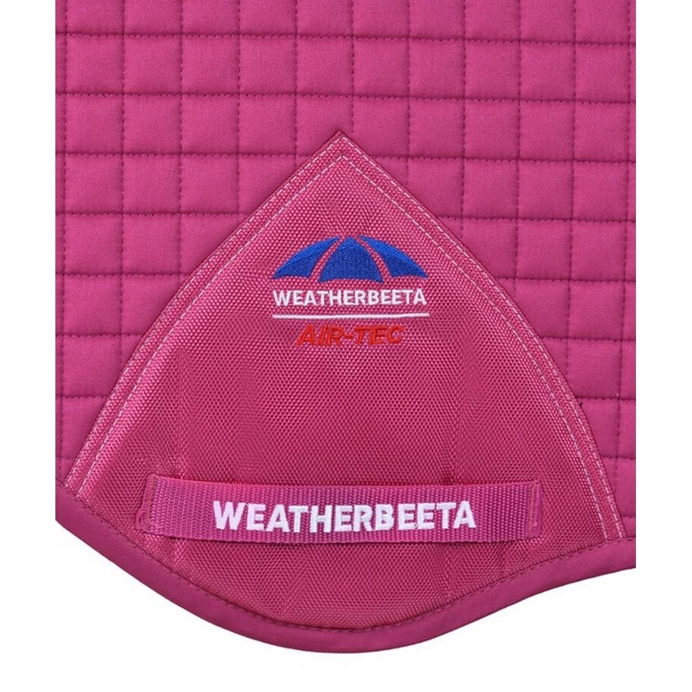 Weatherbeeta Air-Tec Horse Jumping Saddlepad