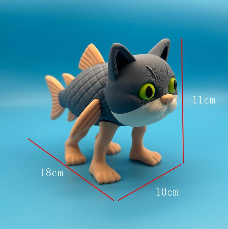 Watermelon Crocodile Anime Figure Collection Desk Decor Model Tung Tung Tung  Sahur Action Figure Desk Ornament Model Kids Gift