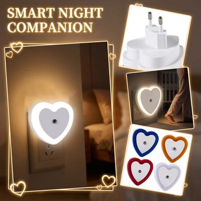 Oświetlenie LED – Lampki nocne LED