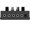 Behringer Behringer Kompaktní mixážní pult MX400, 4kanálový