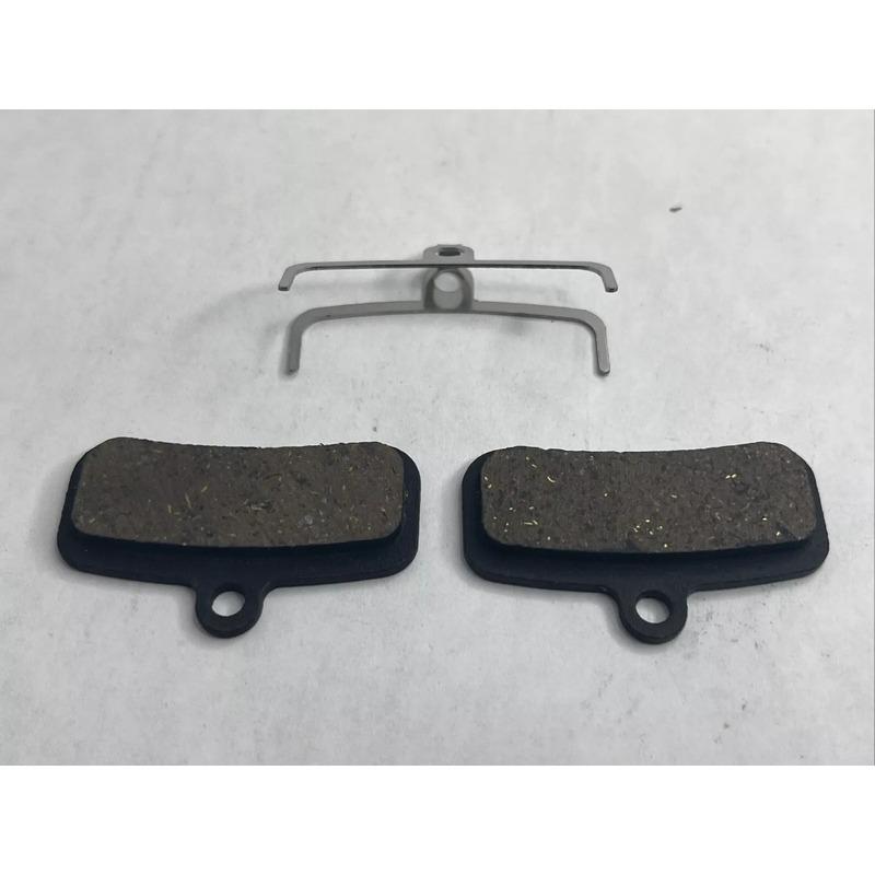 2pcs Brake Pads For Sur-Ron X Light Bee Shimano Saint M810/M820 Talaria