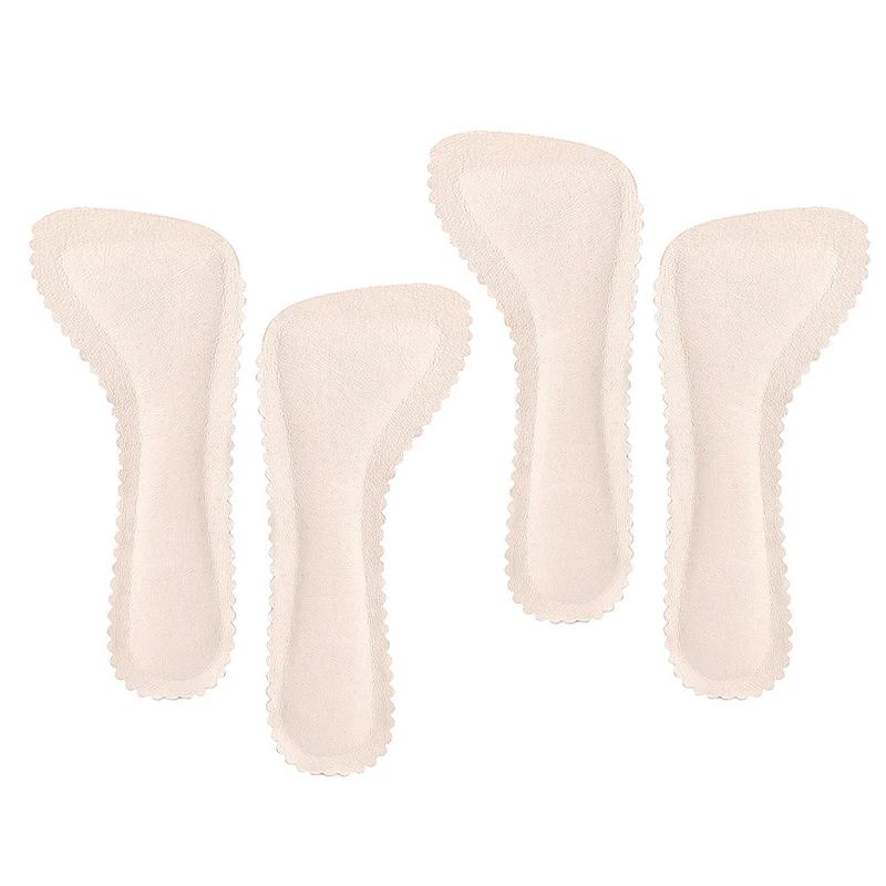 1Pair/2Pair New High-heels Anti-slip Insoles Summer Sandal Insoles Women's Soft and Comfortable Insole Shoes Accessories