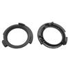 Camera Mount Replacement Part Camera Lens Mounting Rings for DX 18-105mm f/3.5-5.6G Camera Accessories