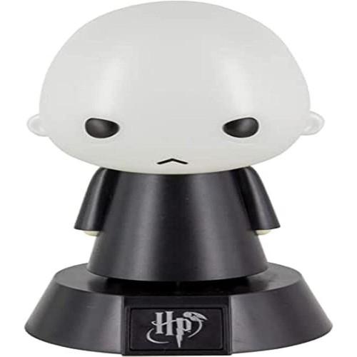 Harry Potter Voldemort Character Lamp