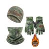Chiqi Winter Thermal Camouflage Outdoor Gear