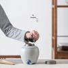 Nanshan Ceramic Sealed Tea Caddy