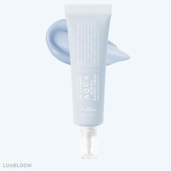 DR. ALTHEA Aqua Marine Vodní krém 50ml