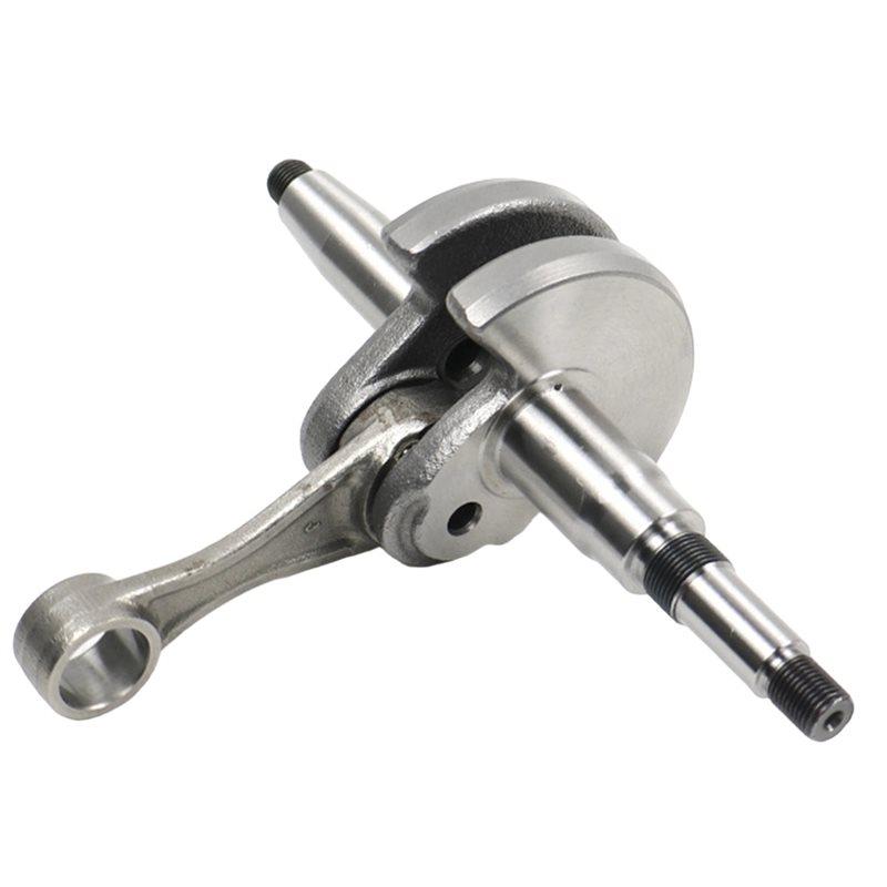 A03F-For TS700 For TS700 For TS800 Cut-Off Saw Crankshaft Connecting Rod Replacement Kit- OEM Part Numbers 4223 030 0400