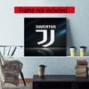Juventus 5D Round Diamond Painting Kit Diamond Embroidery Painting Rhinestones Mosaic Frameless Handwork Decoration Arts