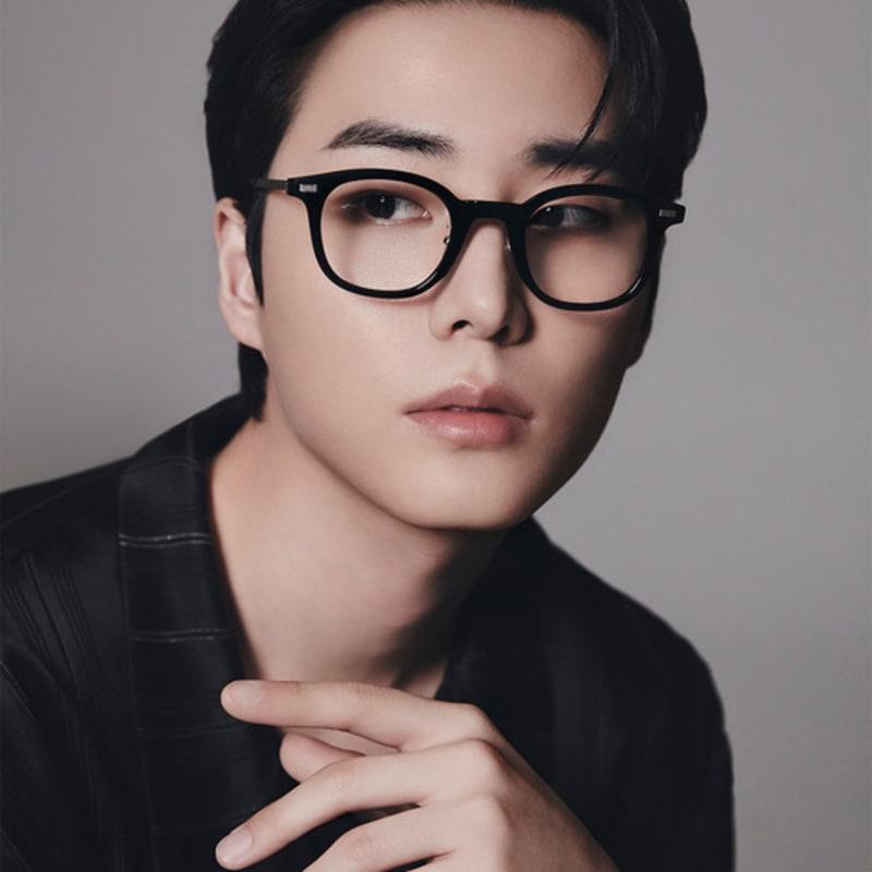 

RECLOW X.KAY GLASS ЧЕРНЫЙ FREE