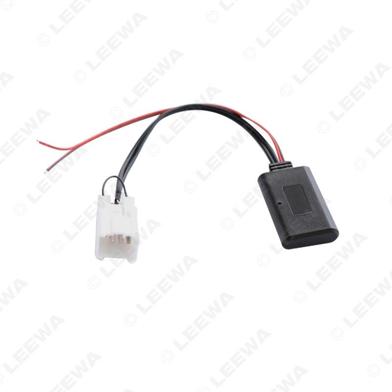 Ford Falcon BA/BF Bluetooth AUX Audio Receiver Cable (5-Pin)
