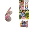 Kids Dress Up Angel Wings Fabric Material For Birthday And Themed Party Photoshoot