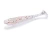 Jackson Soft Lure Mixture Bone Bait Jr 2 Inches CHR (5424)