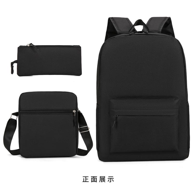 Schoolbag Japanese New Retro Harajuku Starry Sky Backpack Backpack Male and Female Couple Tide Bag Student Schoolbag
