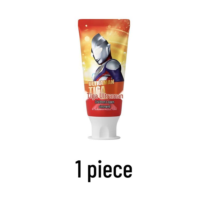 

Frog Prince Hero Arrival Children s Toothpaste