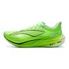 Chaussures de Running Li Ning Feidian 4 Challenger Homme Baskets Vert Fluorescent ARMU005-28