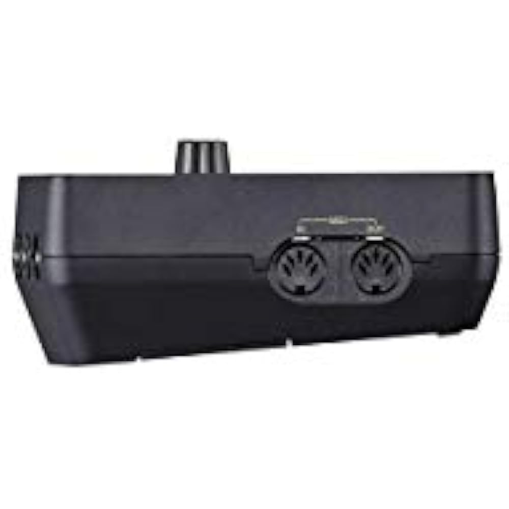 Roland Roland Trigger Module, TM-2 Sound Source Module, Ideal for Live/Practice, Hybrid Drum, SD ...