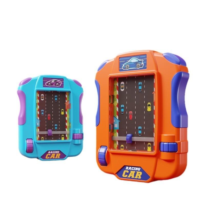 Simulation Racing Toy With Interactive Gameplay For Children Teenagers Gift
