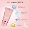 Hydrolyzed Collagen Night Peeling & Moisturizing Facial Mask
