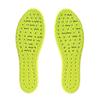Comfort Soft Military Sports Insoles: Breathable, Sweat-Absorbing, Deodorant, and Anti-Fatigue