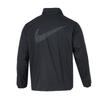 Nike Swoosh Sports Lauf-Trainings-Mode Freizeitjacke Herrenjacke HV0815-010