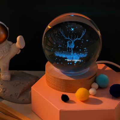 Illuminazione – Illuminazione originale