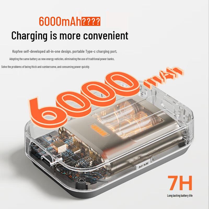 Keepfit KPF-W14 Heated Waist Massager