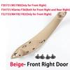 4 Pcs Set Car Door Handle Ide Pull Trim Cover For BMW 3 4 Series M3 M4 F30 F31 F32 F33 F80 F82 F83 316d 318d 320d 325d