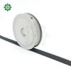 HTD5M Timing Pulley 5M 50T 60T for Belt Width 15mm 20mm 25mm 5M Belt Pulley Keyway Bore 50teeth 60teeth HTD 5M Synchronous Wheel