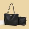 Fashionable Niche Design Multi-purpose Casual Crossbody Tote Bag