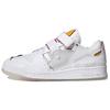 Originals Forum 84 Low X FiSN 'White Pink' Men's GY2416