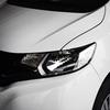 For Honda Fit Jazz GK5 2014 2015 2016 2017 2018 2019 2020 Car Front Headlight Cover Lampshade Lampcover Caps Headlamp Shell