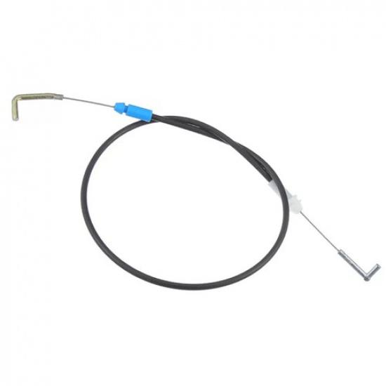 Car Front Left Side Door Handle Lock Latch Cable Fit For Ram 1500 2500 5165721AA