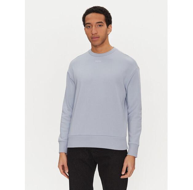 Толстовка Calvin Klein Nano Logo EU S