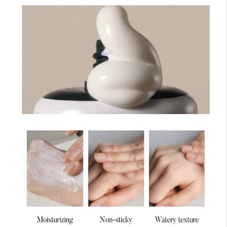 shaishaishai Enjoy The Sun Moisture Sun Cream SPF50+ PA++++ 50ml (3 Options)