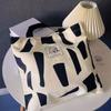 Large Capacity Literary and Artistic Leisure Tote Bag