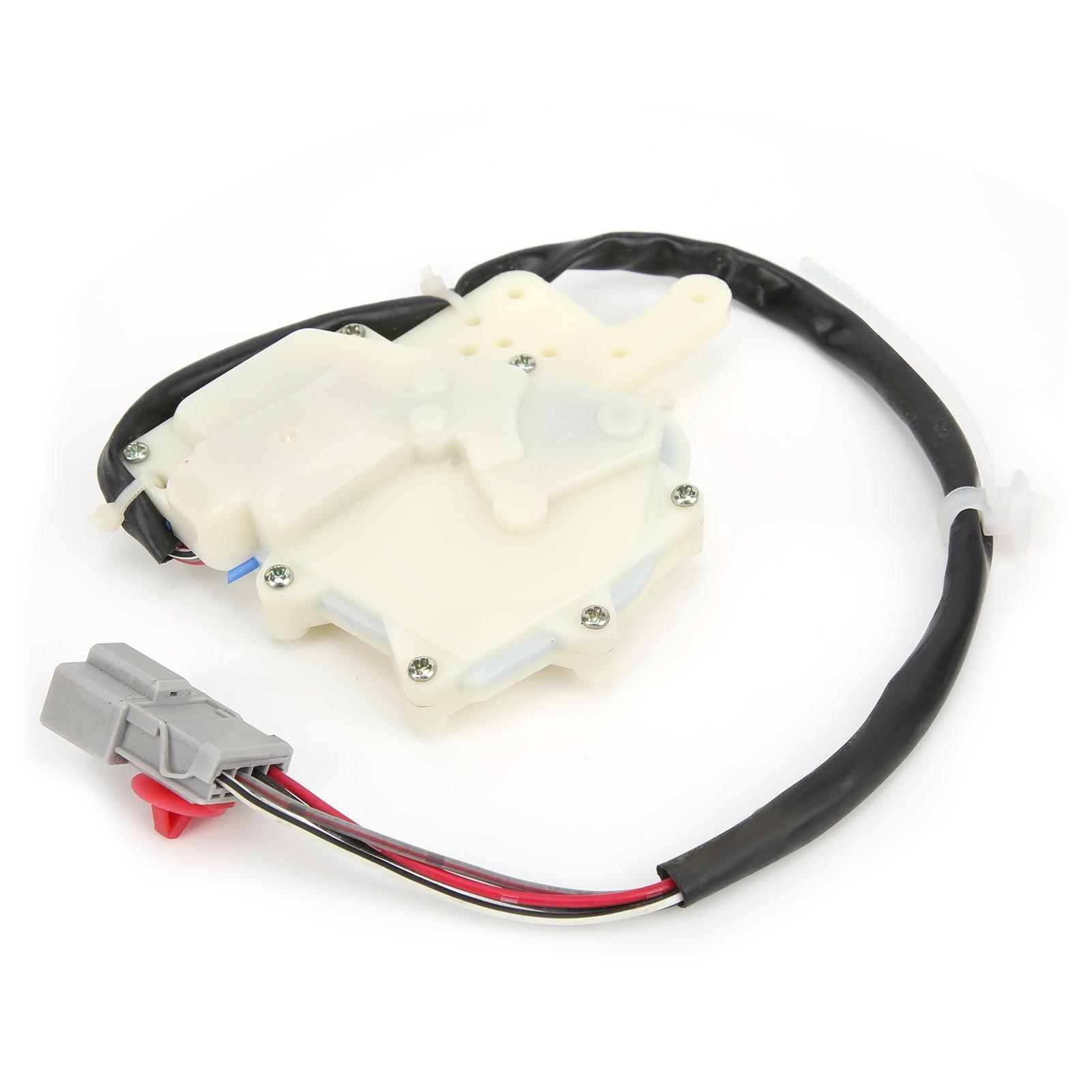 

Front Left Power Door Lock Actuator 72155‑S00‑A01 Replacement for Civic 1996‑2000