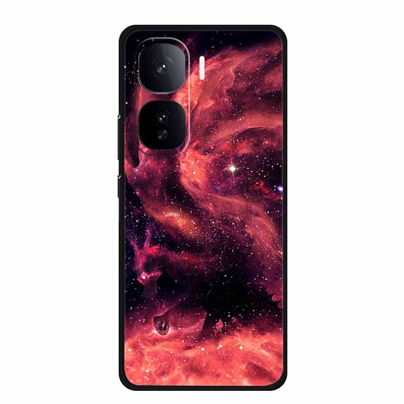 For vivo iQOO Neo 10 Case Neo10 Pro Cartoon Cute Silicone Soft Phone Cases For IQOO Neo 10 Pro Back Cover 6.78" Protective Shell