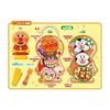 Joy Palette (JOYPALETTE) Full of Volume! Anpanman Bento Set