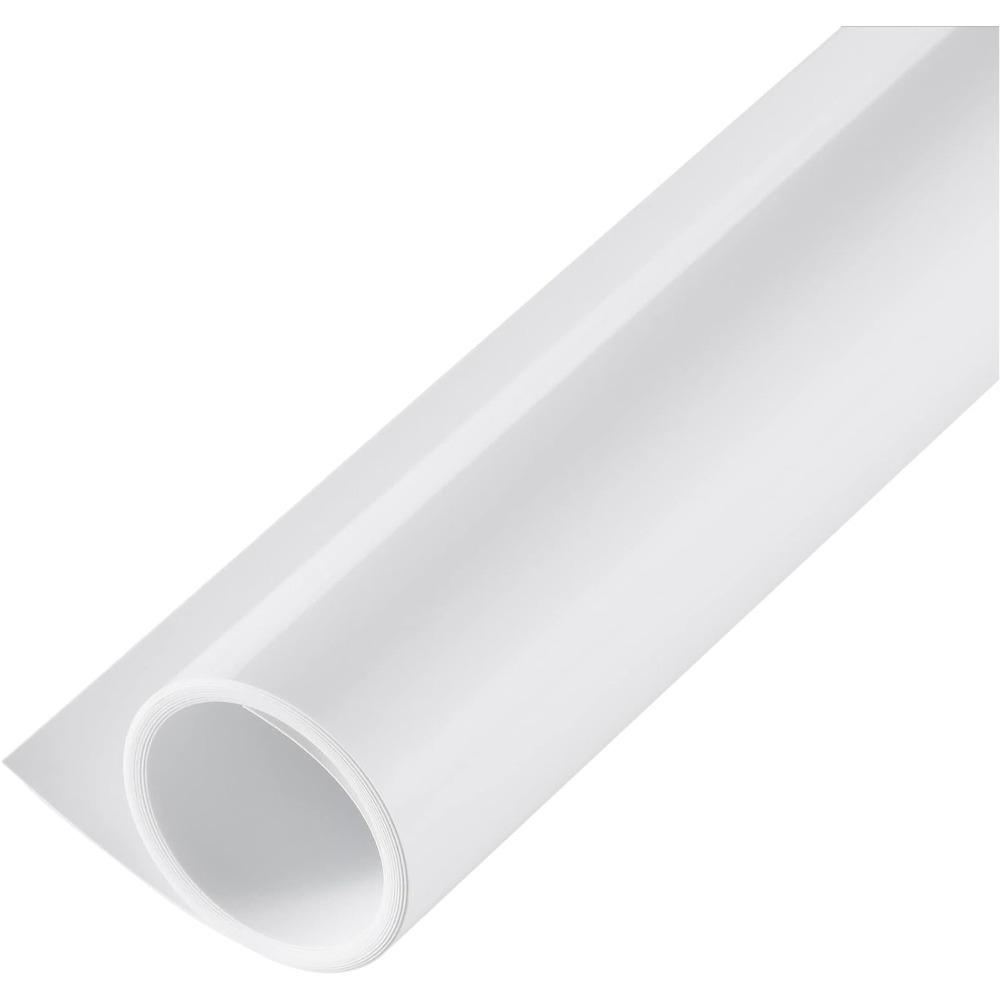 Matte Finish Solid Backdrop Waterproof Photography Backdrop Backdrop White Backdrop Photography 70x140cm White
