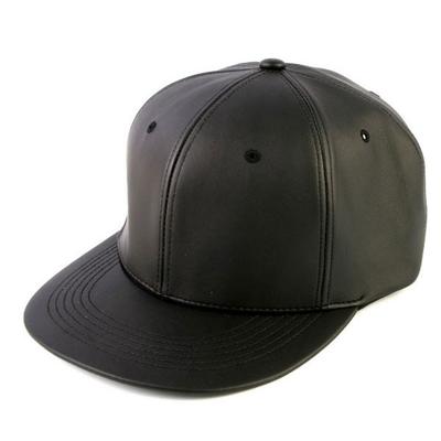 Square Snapback SHW025 1COLOR Kappe Hut Modehut Paarhut