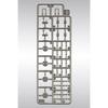 Kotobukiya M.S.G Modeling Support Goods Mecha Supply 10 Detail Cover A, Approx. 10mm in Length, Non-Scale Plastic Model