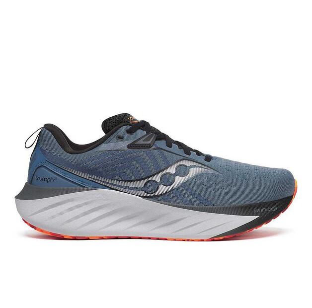 

Saucony Triumph 22 беговые кроссовки EU 43