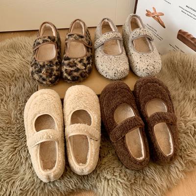 Damenschuhe – Ballerinas