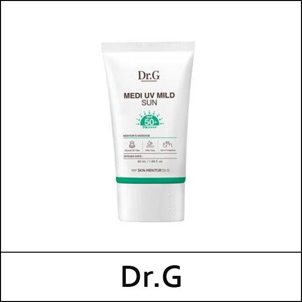 [Dr.G] (bo) Medi UV Mild Sun 50ml