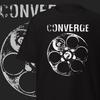 Converge Band Herren Kinder T-Shirt Hardcore Punk Band T-Shirt Punk Band Merchandise