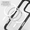 iPhone 14-17 Pro Magnetic Custom Summer Case